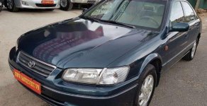 Toyota Camry   GLi   2001 - Cần bán Toyota Camry GLi sản xuất năm 2001, giá tốt giá 265 triệu tại Lâm Đồng