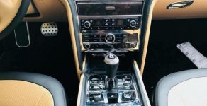 Bentley Mulsanne Speed 2016 - Cần bán Bentley Mulsanne Speed sản xuất 2016, màu nâu, nhập khẩu giá 6 tỷ 715 tr tại Hà Nội