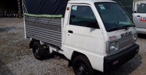 Xe tải 500kg - dưới 1 tấn 2018 - Suzuki An Việt Giải Phóng km 100% phí trước bạ khi mua Suzuki Carry truck 2018 giá 200 triệu tại Bắc Ninh