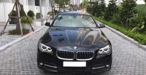 BMW 1 Cũ  5 520i 205 2015 - Xe Cũ BMW 5 520i 2015 giá 1 tỷ 630 tr tại Cả nước