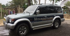 Mitsubishi Pajero Cũ   3.0 1993 - Xe Cũ Mitsubishi Pajero 3.0 1993 giá 156 triệu tại Cả nước