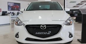 Mazda 2 2018 - Cần bán xe Mazda 2 2018, màu trắng, giá tốt giá 529 triệu tại Long An