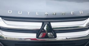 Mitsubishi Outlander Sport 2016 - Bán ô tô Mitsubishi Outlander Sport năm 2016 màu xám (ghi) nhập khẩu giá 950 triệu tại Hà Nội