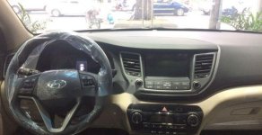 Hyundai Tucson 2018 - Cần bán xe Hyundai Tucson đời 2018, màu trắng, giá tốt giá 769 triệu tại Bình Phước