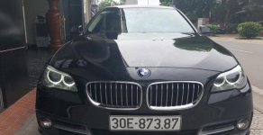 BMW 1 Cũ  5 520i 206 2016 - Xe Cũ BMW 5 520i 2016 giá 1 tỷ 670 tr tại Cả nước