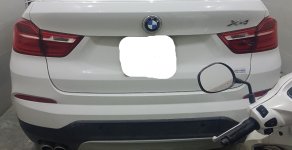 BMW X4 xDriver28i 2014 - Bán xe BMW X4 xDriver28i 2014, đi 34000km giá 1 tỷ 780 tr tại Tp.HCM