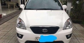 Kia Carens   MT 2016 - Cần bán Kia Carens MT sản xuất năm 2016, màu trắng giá 455 triệu tại Đồng Nai