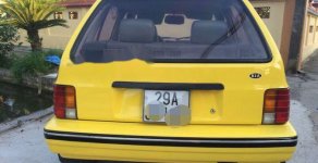 Kia CD5 2004 - Cần bán lại xe Kia CD5 đời 2004, màu vàng như mới  giá 95 triệu tại Nam Định