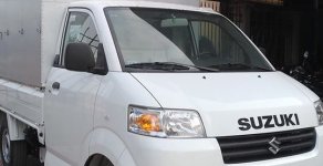 Suzuki Super Carry Pro 2018 - Bán xe Suzuki Super Carry Pro đời 2018, màu trắng, nhập khẩu nguyên chiếc giá 312 triệu tại Hải Phòng