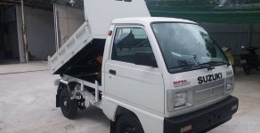 Suzuki Super Carry Truck 2018 - Bán Suzuki Truck Ben 500kg. Gọi để được báo giá tốt nhất giá 281 triệu tại BR-Vũng Tàu