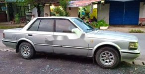 Nissan Sentra 1990 - Bán Nissan Sentra năm sản xuất 1990, màu bạc, giá tốt giá 36 triệu tại Cần Thơ