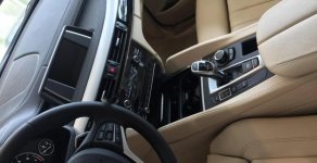 BMW X6 xDriver35i 2017 - Cần bán BMW X6 xDriver35i năm 2017, màu đen, nhập khẩu nguyên chiếc giá 3 tỷ 649 tr tại Tp.HCM