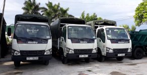 Isuzu QKR 2017 - Đại lý xe tải Isuzu tại Thái Bình giá 485 triệu tại Thái Bình