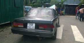 Nissan Bluebird 1998 - Cần bán xe Nissan Bluebird năm sản xuất 1998, màu xám, nhập khẩu nguyên chiếc, giá 40tr giá 40 triệu tại Tp.HCM