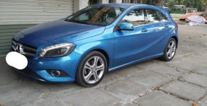 Mercedes-Benz A class A200 2013 - Bán xe Mercedes A200 2013, đi 19000km giá 815 triệu tại Tp.HCM