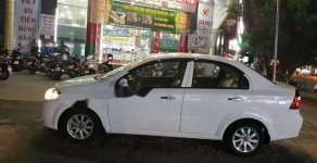 Daewoo Gentra 2012 - Bán ô tô Daewoo Gentra năm 2012, màu trắng, giá chỉ 217 triệu giá 217 triệu tại Gia Lai