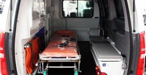 Hyundai Starex 2018 - Bán xe Hyundai Starex cứu thương giá 700 triệu tại Cần Thơ