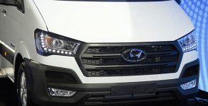 Hãng khác Xe du lịch 2018 - Hyundai Solati sx 2018 mức giá hấp dẫn hỗ trợ vay 80% giá 1 tỷ 80 tr tại Tp.HCM