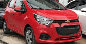 Chevrolet Spark 2018 - Cần bán xe Chevrolet Spark năm 2018, màu đỏ giá 359 triệu tại Trà Vinh