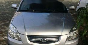 Kia Rio 2008 - Bán Kia Rio đời 2008, màu bạc  giá 280 triệu tại TT - Huế