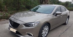 Mazda AZ Cũ  6 AT 2014 - Xe Cũ Mazda 6 AT 2014 giá 680 triệu tại Cả nước