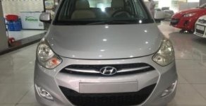 Hyundai i10 2013 - Hyundai i10 - 2013 giá 215 triệu tại Phú Thọ