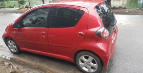 Toyota Aygo Cũ 2010 - Xe Cũ Toyota Aygo 2010 giá 300 triệu tại Cả nước