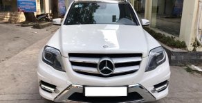 Mercedes-Benz GLK Cũ Mercedes-Benz  250 2014 - Xe Cũ Mercedes-Benz GLK 250 2014 giá 1 tỷ 350 tr tại Cả nước