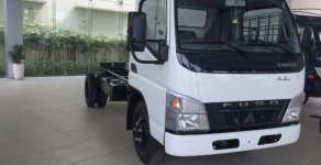 Genesis 4.7 2017 - Bán xe tải Mitsubishi Fuso 1,9 tấn giá lăn bánh 640tr cam kết không phát sinh giá 640 triệu tại Bình Dương