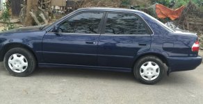 Toyota Corolla GLi 2000 - Bán Toyota Corolla GLi sản xuất 2000 máy bền, không đâm đụng giá 180 triệu tại Hà Nội