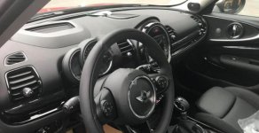 Mini Clubman Cooper  S 2018 - Cần bán Mini Clubman Cooper S đời 2018, màu đỏ, nhập khẩu   giá 1 tỷ 979 tr tại Hà Nội