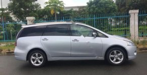 Mitsubishi Grandis 2008 - Cần bán xe Mitsubishi Grandis đời 2008, màu bạc, giá 432tr giá 432 triệu tại An Giang