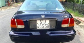 Honda Civic 1996 - Bán ô tô Honda Civic năm sản xuất 1996, nhập khẩu xe gia đình giá 145 triệu tại Tp.HCM