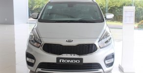 Kia Rondo 2018 - Bán xe Kia Rondo giá chỉ từ 609 triệu đồng, trả góp 80% giá trị xe trong 8 năm, chi tiết liên hệ 0933572100 - Đạt Kia Tây Ninh giá 609 triệu tại Tây Ninh