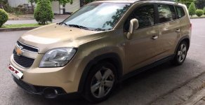 Chevrolet Orlando Ltz 2013 - Cần bán Chevrolet Orlando LTZ, năm 2013 số tự động giá 475 triệu tại Hải Phòng