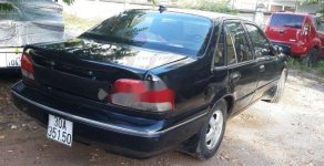 Cần bán xe Daewoo Prince năm sản xuất 1996, màu đen, giá tốt giá 80 triệu tại Hà Nội