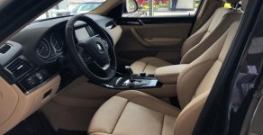 BMW X4  xDrive20i 2017 - Bán xe BMW X4 xDrive20i mới 100%, xe nhập khẩu chính hãng từ Đức, có xe giao ngay giá 2 tỷ 399 tr tại Hà Nội