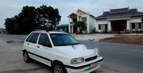 Kia CD5 2003 - Cần bán xe Kia CD5 đời 2003, màu trắng giá cạnh tranh giá 87 triệu tại Quảng Ninh