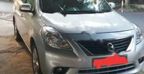 Nissan Sunny 2015 - Bán xe Nissan Sunny sản xuất năm 2015, màu bạc giá 366 triệu tại Vĩnh Phúc