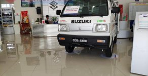 Suzuki Super Carry Truck 2018 - Bán xe tải Van Suzuki 580kg. Gọi ngay để nhận giá ưu đãi + quà tặng giá 293 triệu tại BR-Vũng Tàu