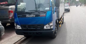 Isuzu QKR 2018 - Bán ô tô Isuzu QKR đời 2018, màu xanh lam giá 450 triệu tại BR-Vũng Tàu