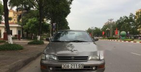 Toyota Corolla altis 1993 - Bán ô tô Toyota Corolla altis sản xuất 1993 như mới giá 104 triệu tại Bắc Ninh