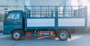 Xe tải 2,5 tấn - dưới 5 tấn 2018 - Bán tải Thaco 3.5 tấn, bán xe tải Thaco Ollin 350 tại Hải Phòng giá 379 triệu tại Hải Phòng