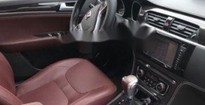 BAIC 2015 - Bán xe Zotye T600 sản xuất 2015, màu đen, nhập khẩu nguyên chiếc  giá 410 triệu tại Hà Nội