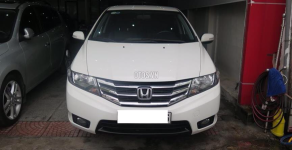 Honda City AT 2014 - Cần bán gấp Honda City sản xuất 2014, 450 triệu giá 450 triệu tại Bình Thuận  