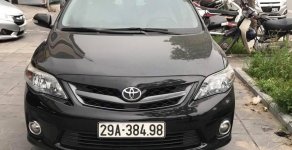 Toyota Auris Cũ 2011 - Xe Cũ Toyota Auris 2011 giá 575 triệu tại Cả nước