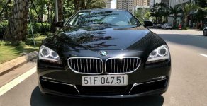 BMW 1 Cũ  6 640i Grand 3.0 205 2015 - Xe Cũ BMW 6 640i Grandcoupe 3.0 2015 giá 2 tỷ 510 tr tại Cả nước