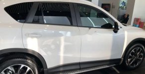 Mazda CX 5 2017 - Cần b&#225;n Mazda CX 5 2017, m&#224;u trắng, gi&#225; chỉ 899 triệu giá 899 triệu tại Ninh B&#236;nh