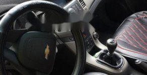 Chevrolet Cruze 2011 - Bán Chevrolet Cruze đời 2011, màu đen giá 310 triệu tại Hà Nam