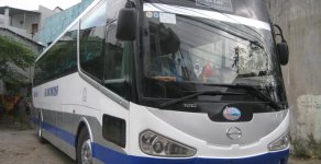Hãng khác Xe du lịch 2007 - Cần bán xe du lịch Samco-Hino 46 chỗ giá 750 triệu tại Đà Nẵng